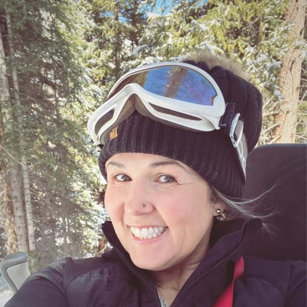 Meet your Posher, Shawna